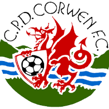 Corwen