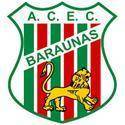 Baraunas